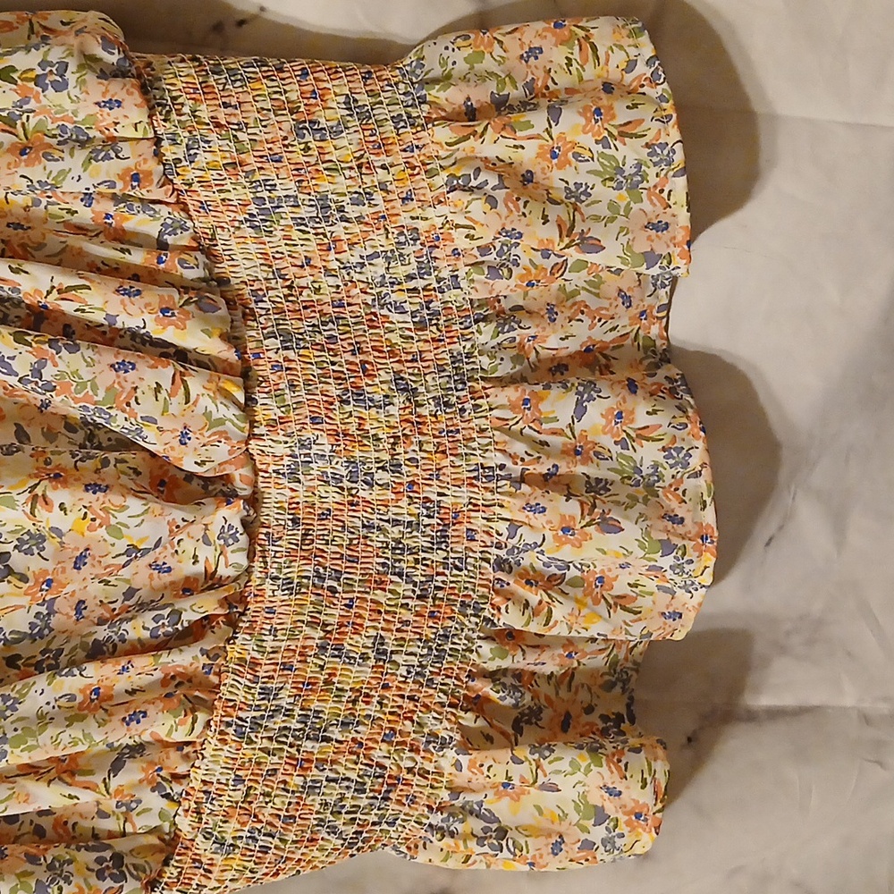 Forever 21 top 2X 💝💝💝💝 - Picture 4 of 7